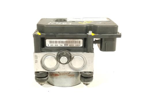 ABS pump OPEL CORSA D (S07) 1.2 LPG (L08, L68) | BP36074175M43 - Image 4
