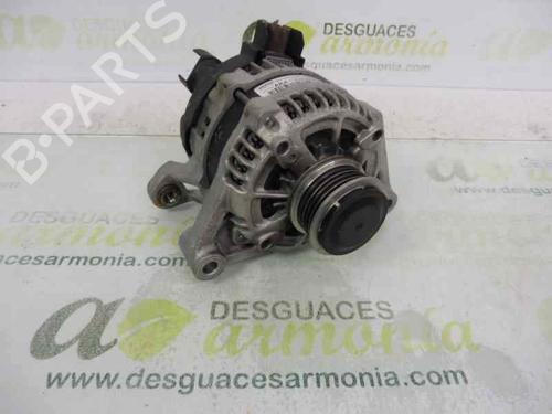 Used Alternator Alternator 1938483 1938483