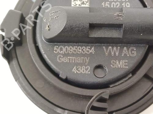 Electronic sensor AUDI Q5 (FYB, FYG) 35 TDI quattro | BP27528753M84 - Image 3