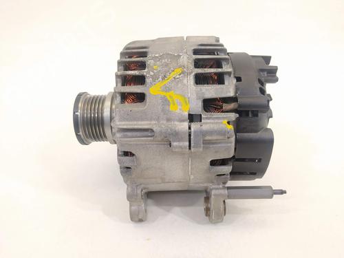 Used Alternator Alternator 13874500 13874500