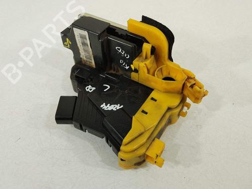 Front right lock KIA PRO CEE'D (JD) | BP33434610C97 - Image 3