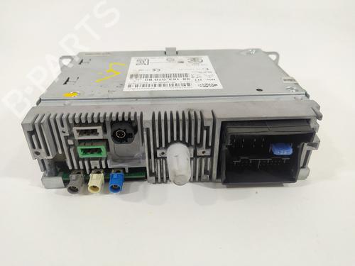 Electronic module PEUGEOT 308 II (LB_, LP_, LW_, LH_, L3_)  | BP14467975M83 