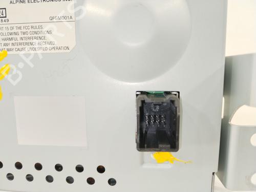 Display monitor OPEL AMPERA (R12) EV 150 | BP29132531C48 - Image 7