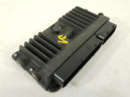 Engine control unit (ECU) TOYOTA YARIS (_P21_, _PA1_, _PH1_) 1.5 (MXPA11) | BP32673300M57  - Image 5