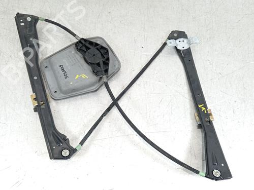 Front left window mechanism VW GOLF V (1K1) 1.9 TDI | BP30743279C22