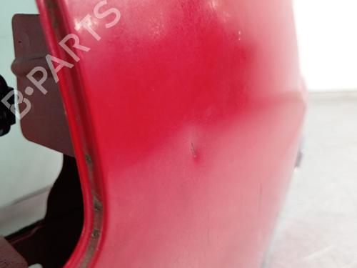 Tailgate SEAT LEON (1P1) 2.0 Cupra R | BP24935476C6 