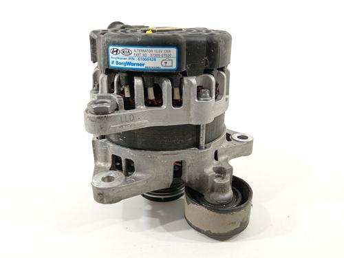 Used Alternator KIA PICANTO III (JA) 1.0 LPG (65 hp) 29258263