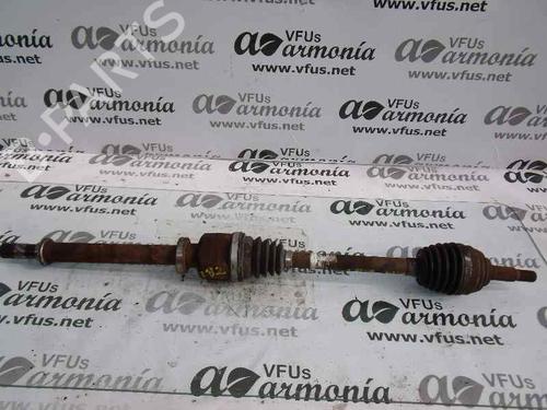 Used Right front driveshaft Right front driveshaft 1877434 1877434