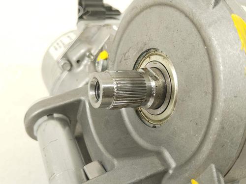 Steering column FORD PUMA (J2K, CF7) 1.0 EcoBoost | BP28036415M21 - Image 5