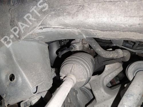 Steering rack HONDA CR-V III (RE_) 2.2 i-CTDi 4WD (RE6) | BP37463837M22 - Image 3
