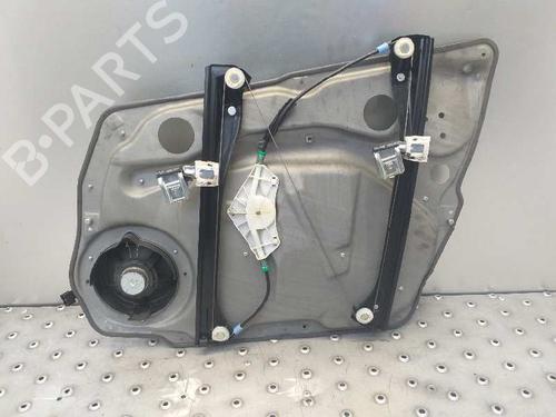 Front left window mechanism MERCEDES-BENZ B-CLASS Sports Tourer (W245)  | BP5114643C22 
