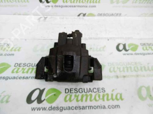 Left rear brake caliper JEEP GRAND CHEROKEE II (WJ, WG) 3.1 TD 4x4 | BP11585343M107 