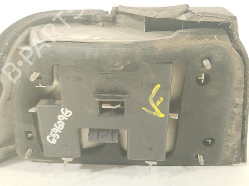 Right taillight FORD ESCORT VI Turnier (GAL, ANL) 1.8 TD | BP29118682C35 