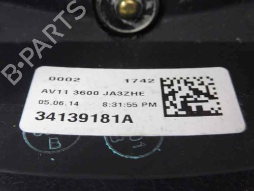 Rat FORD B-MAX (JK) | BP1948235C49 - Image 6