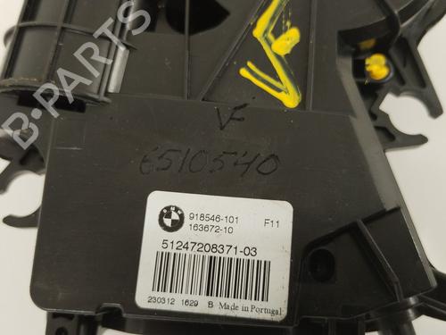 Tailgate lock BMW 5 Touring (F11) 525 d xDrive | BP28021748C101 