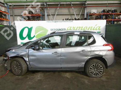 PEUGEOT 2008 I (CU_)  1.2 VTi  171642