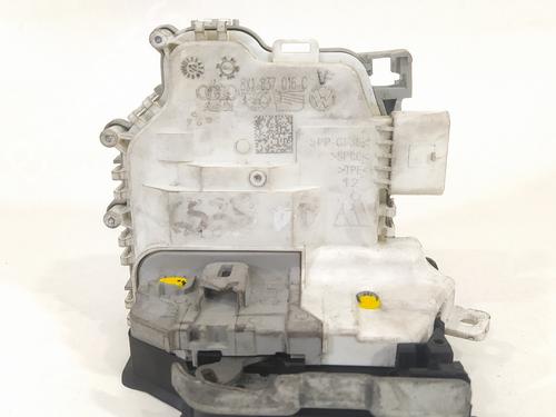 Front right lock AUDI A3 Sportback (8VA, 8VF) 2.0 TDI | BP7225566C97 