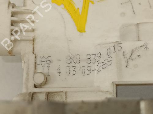 Rear left lock AUDI A5 Sportback (8TA) 2.0 TDI | BP16499973C100 