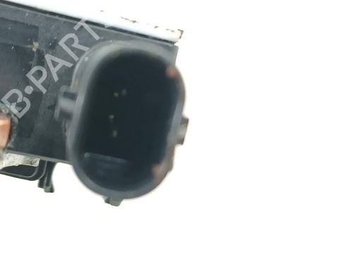 Cable CITROËN C3 II (SC_)  | BP24548364E12 