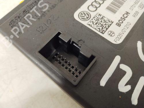 Electronic module AUDI A4 B8 (8K2) 2.0 TDI | BP30837993M83 - Image 7