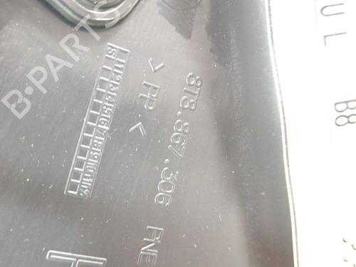 Rear right panel AUDI A5 Sportback (8TA) 2.0 TDI | BP28672206C61 - Image 6