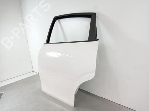 Left rear door SEAT LEON (1P1)  | BP18014526C4 