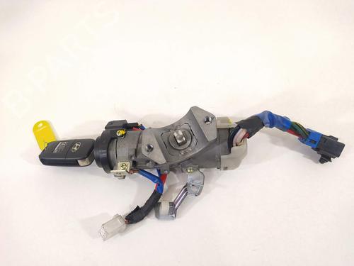 Ignition barrel HYUNDAI i30 (FD) | BP12253502M48 - Image 2