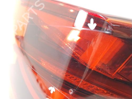 Right taillight CUPRA LEON (KL1, KU1, KUG) 2.0 TSI | BP34444721C35  - Image 11