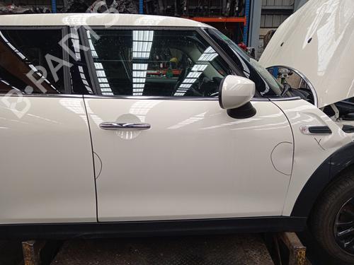 Used Right front door MINI MINI (F55) One (102 hp) 30338193