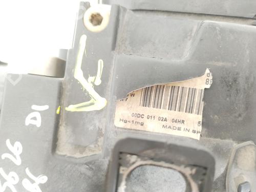 Koplamp links AUDI A4 B6 (8E2) 2.5 TDI | BP30000675C28 