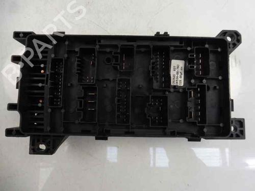 Fuse box KIA CARNIVAL II (GQ) 2.9 CRDi | BP4599941E1 