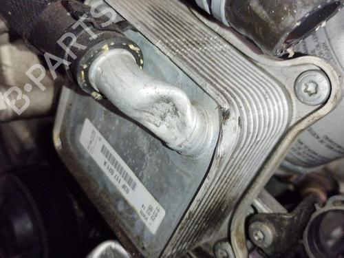 Engine AUDI A1 Sportback (8XA, 8XF) 1.2 TFSI | BP40100756M1 - Image 6