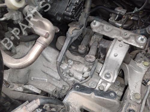 Używane Skrzynia biegów HONDA CIVIC VIII Hatchback (FN, FK) 2.2 CTDi (FK3) (140 hp) 26456549