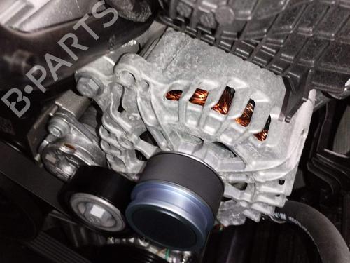 Used Alternator Alternator 36164686 36164686