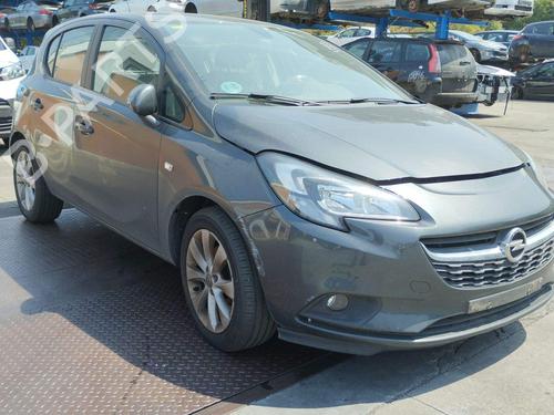 Left front window switch OPEL CORSA E (X15) 1.3 CDTI (08, 68) | BP37516724I27  - Image 6