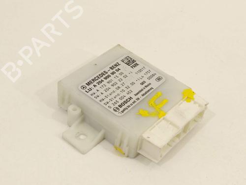 Used Electronic module Electronic module 24110797 24110797