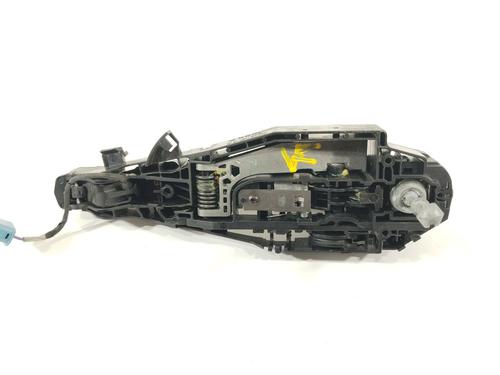 Front left exterior door handle CITROËN C4 Grand Picasso II (DA_, DE_) 1.2 THP 130 | BP29451947C128 