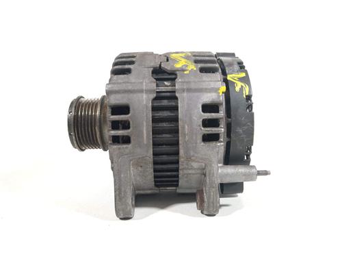 Used Alternator Alternator 29244753 29244753