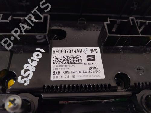 Climate control SEAT LEON ST (5F8) | BP16806224I5 - Image 5