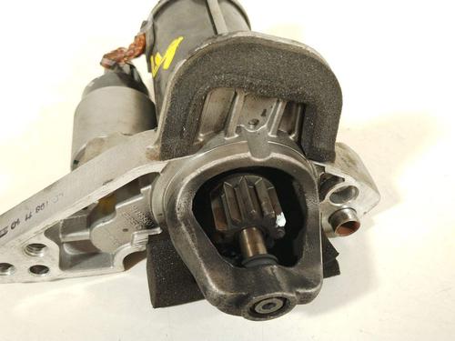 Starter NISSAN QASHQAI III (J12) 1.3 DIG-T | BP36502013M8 - Image 3
