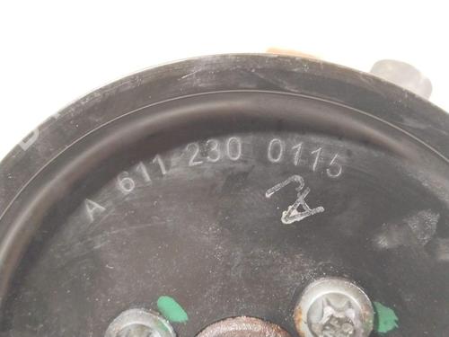 Steering pump MERCEDES-BENZ C-CLASS (W203) | BP18901059M99 - Image 8