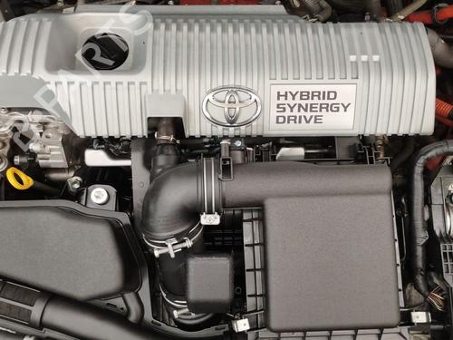 Engine TOYOTA AURIS (_E18_) 1.8 Hybrid (ZWE186_, ZWE186R) | BP36807948M1 - Image 2