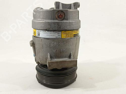 AC-Kompressor AC-Kompressor OPEL VECTRA C GTS (Z02) 1.9 CDTI (F68) (120 hp) 39883527 39883527