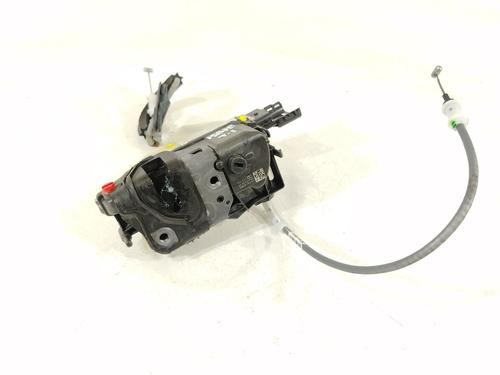 Venstre bagtil lås OPEL CORSA F (P2JO) 1.2 (68) (101 hp) 31807619