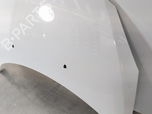 Hood PEUGEOT 307 (3A/C)  | BP7843696C1 