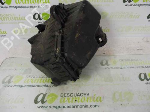 Air filter box FORD MONDEO IV (BA7)  | BP14302074M87 