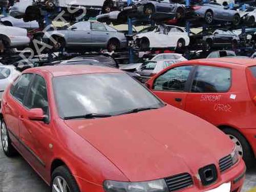 Styring servopumpe SEAT LEON (1M1)  | BP1877117M99 