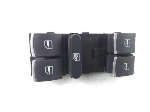 Used Left front window switch Left front window switch 6671936 6671936