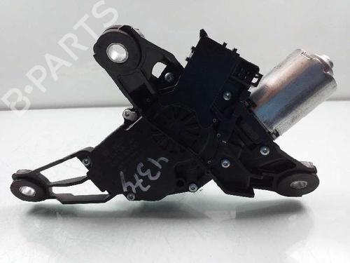 Rear wiper motor TOYOTA YARIS (_P9_)  | BP5048374M102 