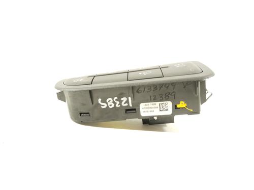 Switch FIAT FIORINO Box Body/MPV (265_)  | BP18873736I30 